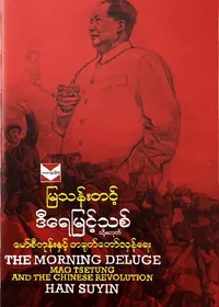 ဒီရေမြင့်သစ်