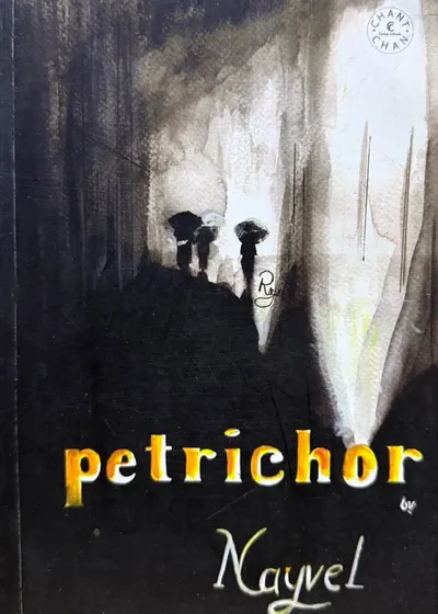 Petrichor