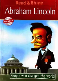 ABRAHAM LINCOLN 