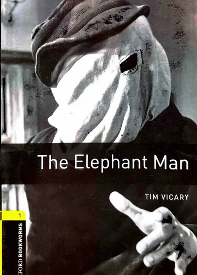 The Elephant man 