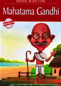 MAHATAMA GANDHI 