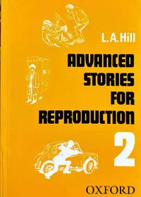 ADVANCED stories for reproduction 2 