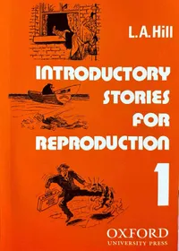 INTRODUCTORY stories for reproduction 1 