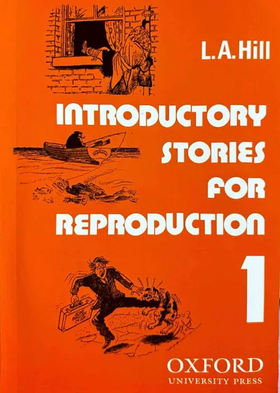 INTRODUCTORY stories for reproduction 1 