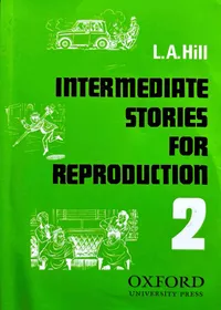 INTERMEDIATE stories for reproduction 2 