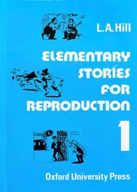 ELEMENTARY stories for reproduction 1 