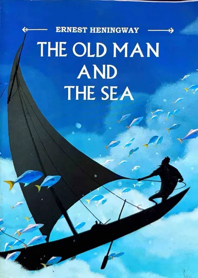 The old man and the sea 