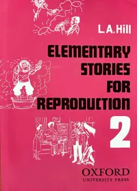 ELEMENTARY stories for reproduction 2 