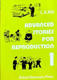 ADVANCED Stories for reproduction 1
