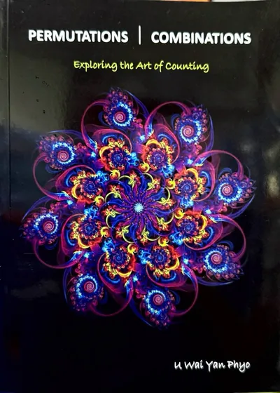 Permutations / combinations exploring the art of counting