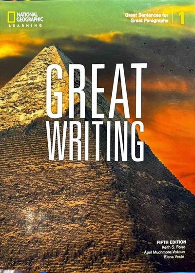 Great Writing 1