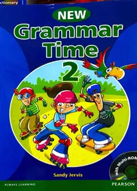 Grammer Time 2 