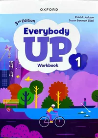 Everybody up 1 