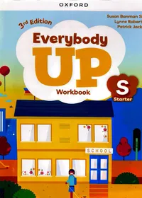 Everybody up starter 