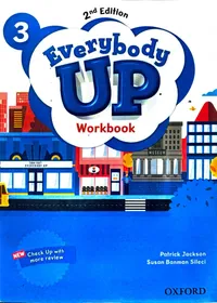 Everybody up 3