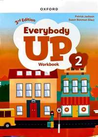 Everybody up 2 