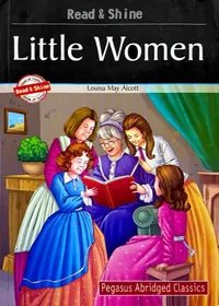 Little woman