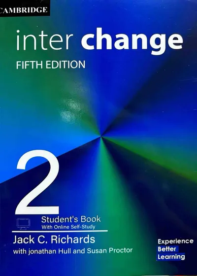 Inter Change 2