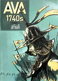 Ava 1740s season 2