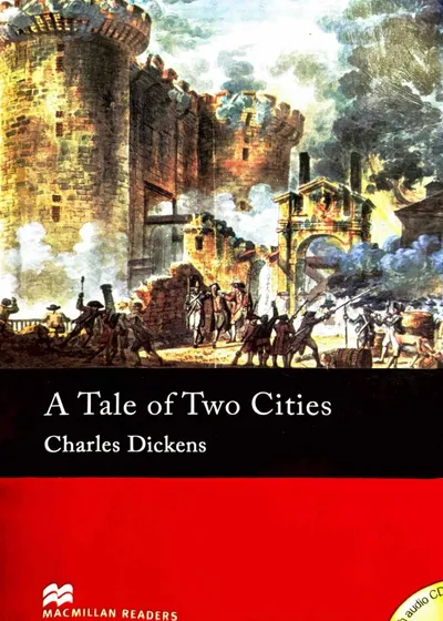 A tale of two cities