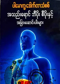 သည်းရောင်ဘီပိုးစီပိုးနှင့်အခြားဆောင်းပါးများ