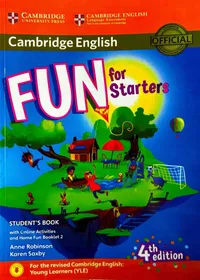 Fun for starters 