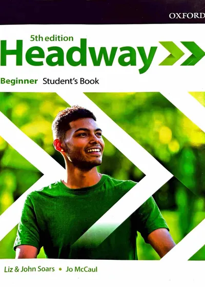 Headway Beginner