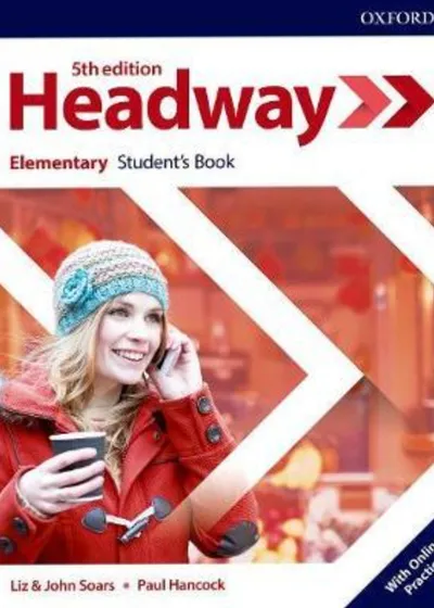 Headway Elementary 