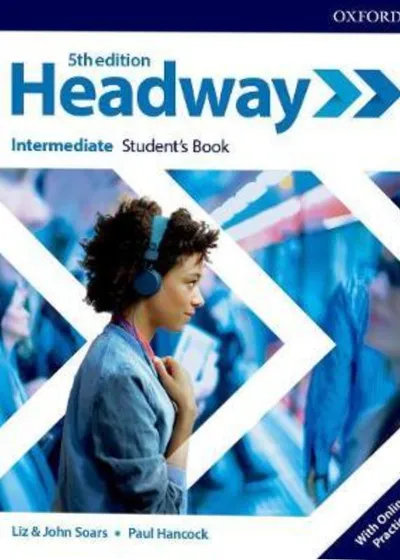 Headway Intermediate 