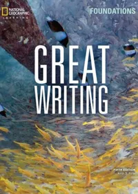 Great Writing Foundation 