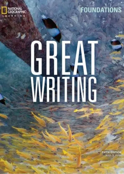 Great Writing Foundation 