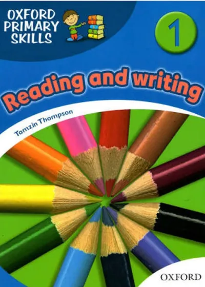 Reading and Writing 1 