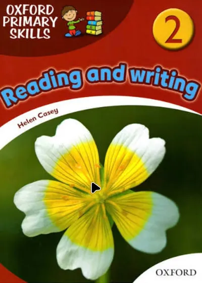 Reading and Writing 2 