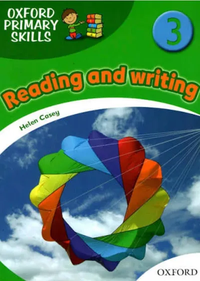 Reading and Writing 3 