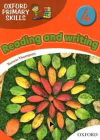 Reading and Writing 4 