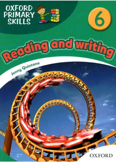 Reading and Writing 6 