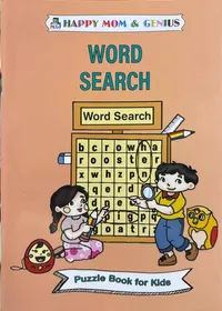 Word search 