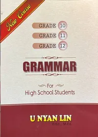 Grammar 