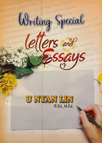 Writing special Letters and Essay 
