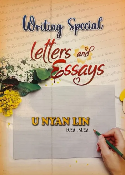 Writing special Letters and Essay 