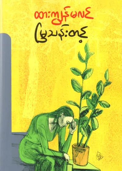 ထားကျွန်မလင်