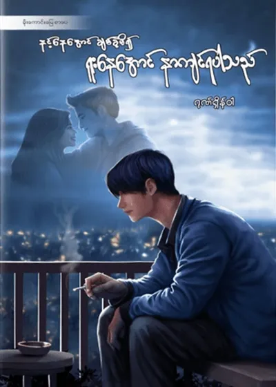 နင့်နေအောင်ချစ်ခဲ့မိ၍ ရူးနေအောင်နာကျင်ရပါသည်