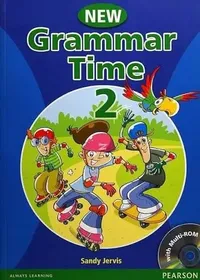 New Grammar 2