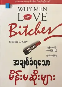 အချစ်ခံရသောမိန်းမဆိုးများ