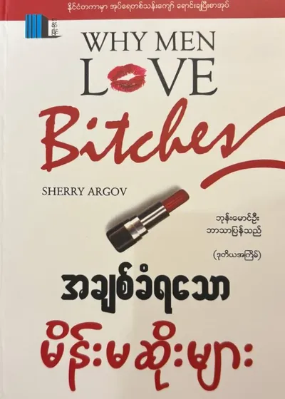 အချစ်ခံရသောမိန်းမဆိုးများ